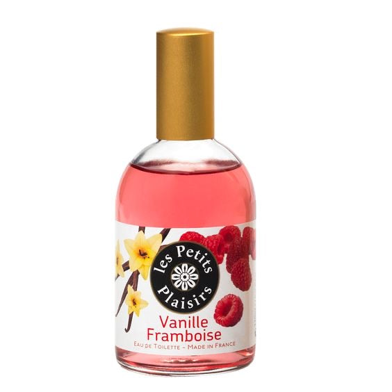 Parfum petit plaisir