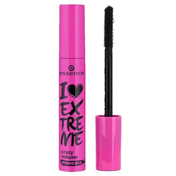 Mascara essence