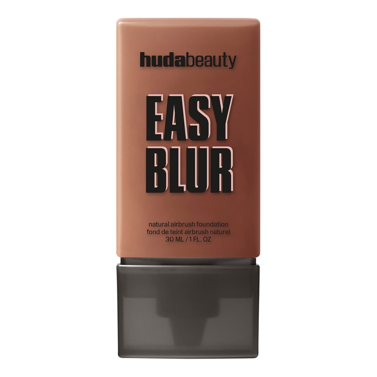 EASY BLUR Hudabeauty