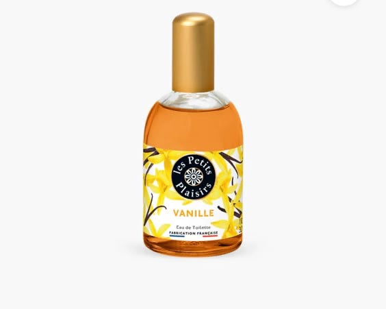 Parfum petit plaisir