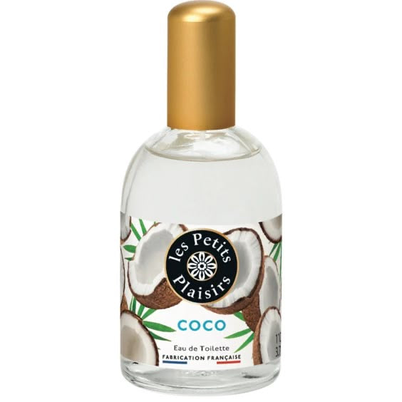 Parfum petit plaisir