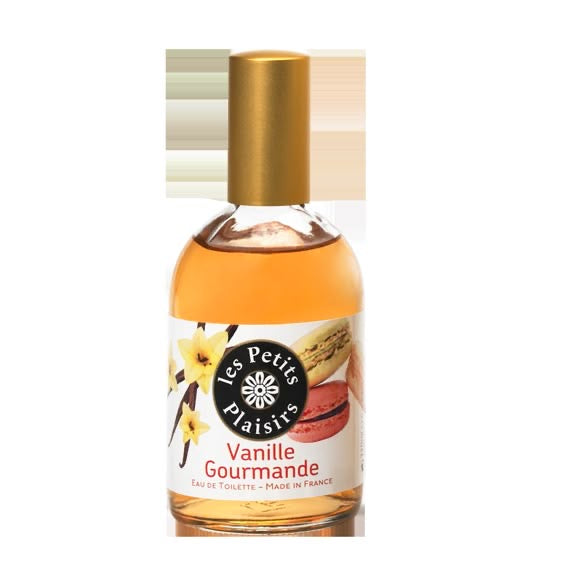 Parfum petit plaisir