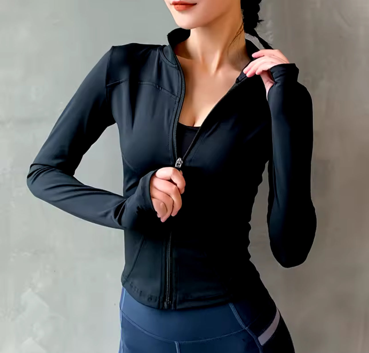 FITFLEX JACKET