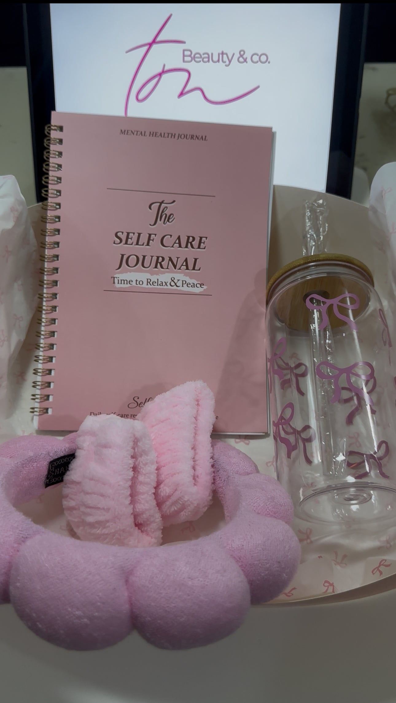Kit Self Care
