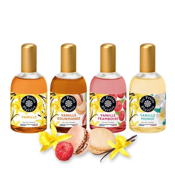 Parfum petit plaisir