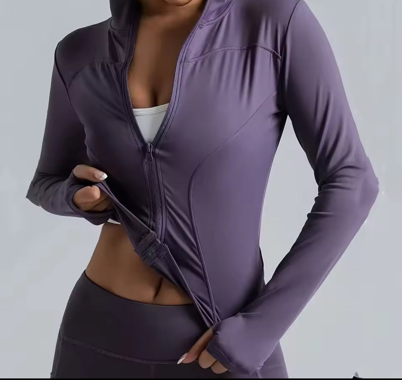 FITFLEX JACKET