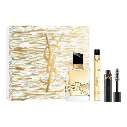 YVES SAINT LAURENT