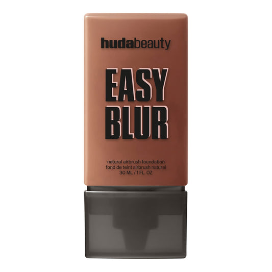 EASY BLUR Hudabeauty